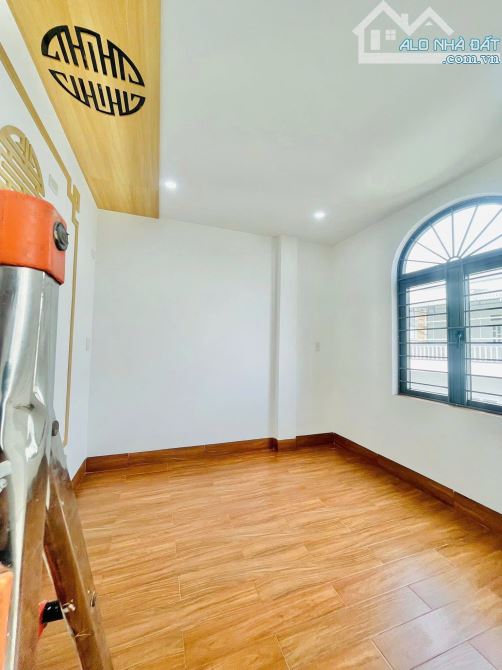 ⛔BÁN NHÀ GẦN SÔNG HÀ THANH - NỘI THẤT HIỆN ĐẠI - 43m2  - NGANG 6,4M - ĐƯỜNG 12M  ❗ 3,x TỶ