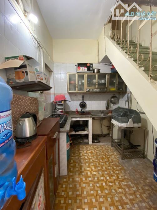 Cho thuê nhà nguyên căn ngõ 119  nhà số 74 Hồ Đắc Di, Đống Đa. DT 58m x 4 tầng, giá 12tr