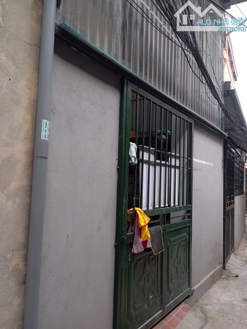 BÁN ĐẤT NGUYỄN ĐẠO AN – BẮC TỪ LIÊM - 50M2 – GIÁ 7.9 TỶ