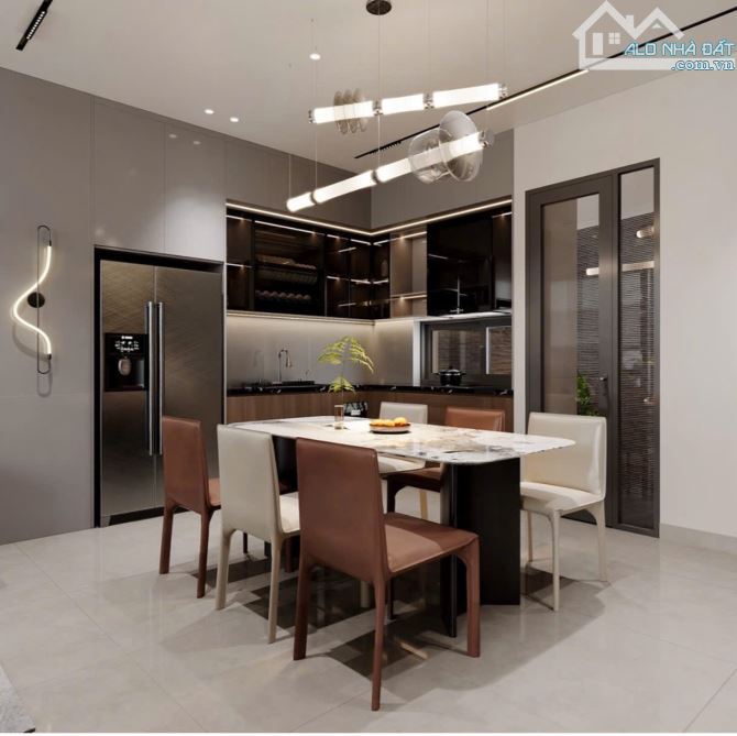 💥 NHÀ đẹp 3 TẦNG - full nội thất K3.5m TRẦN CAO VÂN  – Thanh Khê 💥