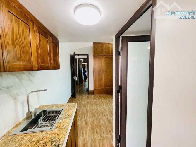 💥 SIÊU CCMN TRIỀU KHÚC – 9 TẦNG THANG MÁY – MT 6.5M – 39 PKK ĐỦ ĐỒ – DT GẦN 3 TÝ/NĂM 💥