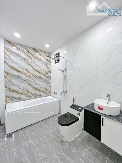 Bán Nhà Trệt 2 Lầu KDC Long Thịnh, Cái Răng - 10