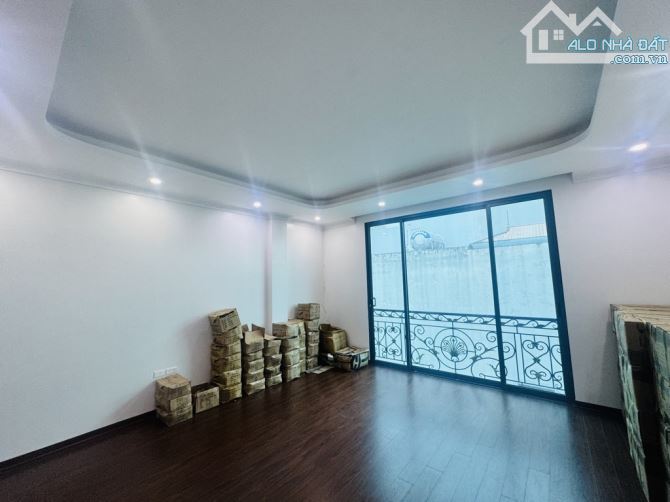 Khu TĐC X2A, nhà mới 6 tầng, thang máy, ô tô, 13 tỷ có thương lượng - 10