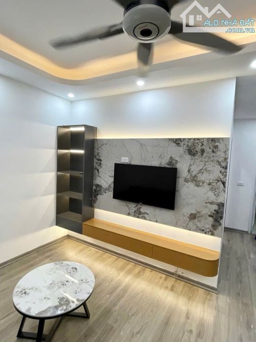 BÁN GẤP CHUNG CƯ VIP1 CT12B, NGHIÊM XUÂN YÊM, HOÀNG MAI. DT 61M2 – 2PN. 3,68 TỶ - 10