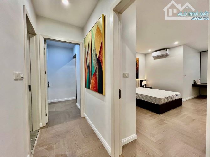 BÁN CHUNG CƯ VIP  CT1 TSQ  EUROLAND, NGUYỄN VĂN LỘC, HÀ ĐÔNG. 135M2. 3PN. 8,98 TỶ - 10