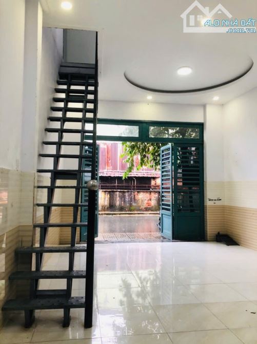 BÁN NHÀ HÀ CHƯƠNG, VỊ TRÍ ĐẸP, TRUNG MỸ TÂY QUẬN 12, DT 64M²(5×13), GIÁ SIÊU RẺ - 10