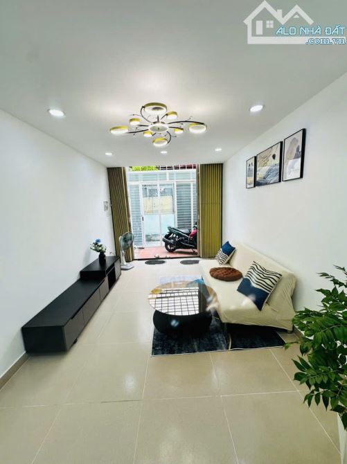 BÁN NHÀ---GIÁ:5.86 TỶ--- ĐƯỜNG NGUYỄN VĂN KHỐI-GÒ VẤP - 10