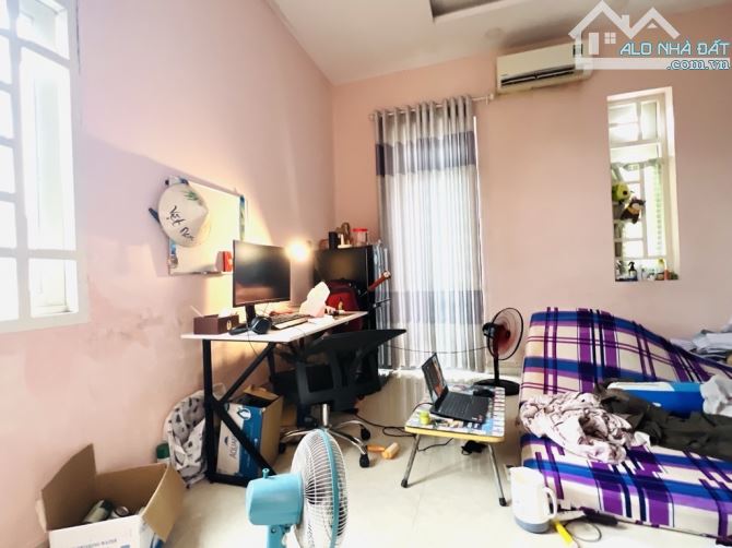 Bán nhà hxh 1/ Tân Hiệp 17 Hóc Môn-257m2-10x33m-6,3 tỷ - 8