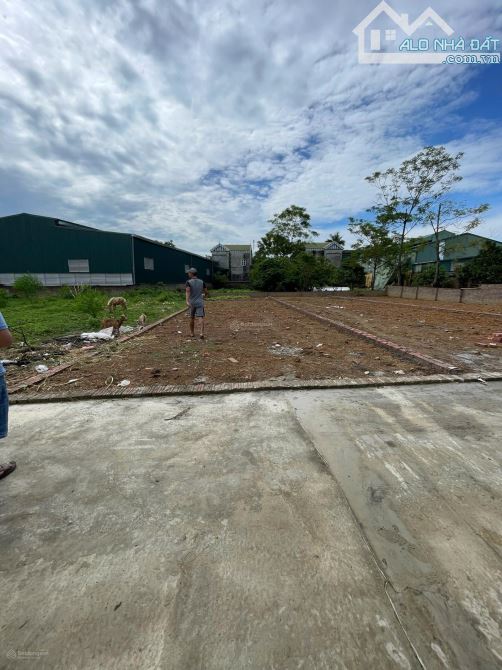 Cần Bán lô Full Thổ Cư 141 -146m2. Giá Thương Lượng. Thôn 5 Xã Phú Cát Quốc Oai Hà Nội - 10