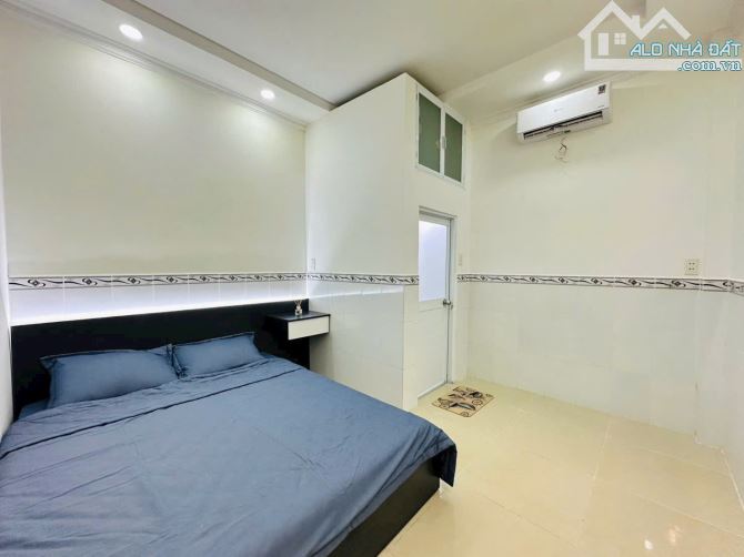 BÁN NHÀ---GIÁ: 3.93TỶ-- Đ.PHẠM VĂN CHIÊU, P14,GÒ VẤP - 10