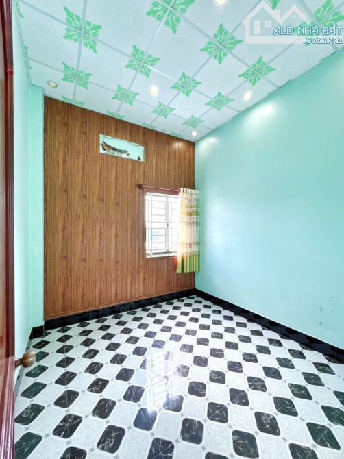 BÁN NHÀ TRỆT+LỬNG+2 LẦU ĐÚC HẺM 180 ĐƯỜNG CMT8 (CÁI KHẾ), TP. CẦN THƠ. - 10