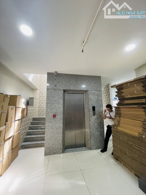 Quốc lộ 1K thủ đức 300m2 4 tầng giá chỉ 21 tỷ - 10