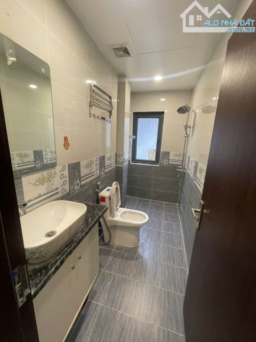 Cho Thuê CCMN 67 Đường Văn Cao Ba Đình 30-50m2 1N1K 2N1K Ban Công Thang Máy Full Nội Thất - 10
