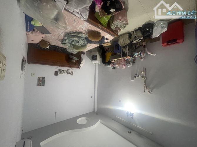 Nhà hẻm xe tải 4T 60m² ngang 4m, xe đổ trong nhà – 4PN – Nguyễn Tư Giản, Gò Vấp – 6.65 Tỷ - 10
