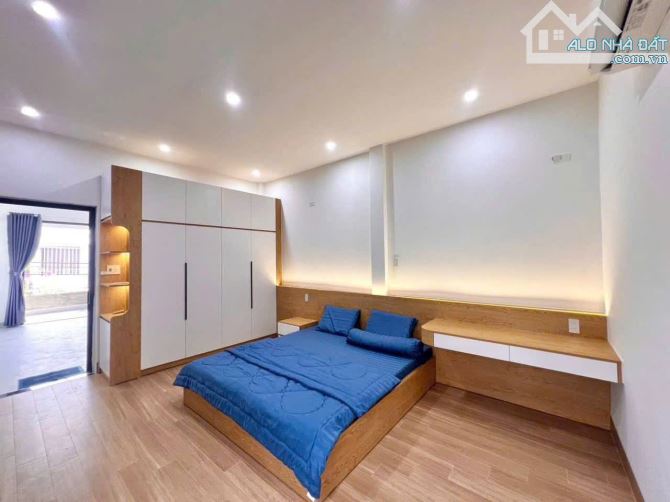 📌📌📌LÀM VIỆC TRỰC TIẾP GIÁ TỐT !!!bán nhà 3 tầng kiệt 6m 249 hà huy tập - 10