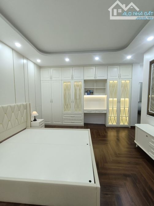 BÁN CĂN NHÀ SIÊU ĐẸP Ở PHỐ MINH KHAI HÀ NỘI VỚI GIÁ 9.85tỷ - 11