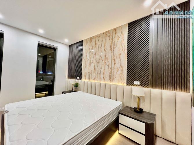 BÁN CHUNG CƯ VIP  CT1 TSQ  EUROLAND, NGUYỄN VĂN LỘC, HÀ ĐÔNG. 135M2. 3PN. 8,98 TỶ - 11