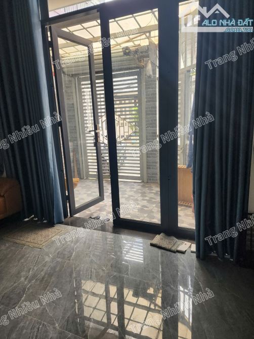 NHÀ 2 LẦU HXH TRẦN XUÂN SOẠN, P. TÂN HƯNG, QUẬN 7–4.6x14m-3 PN .CHỈ 5 TỶ 4 - 11
