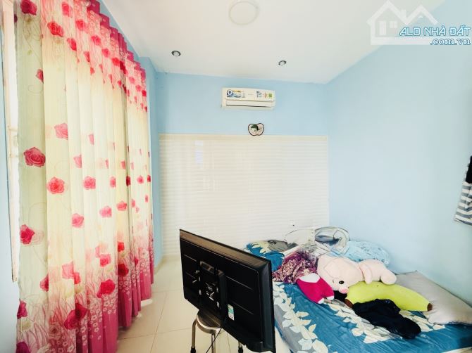 🏡 NHÀ ĐẸP 2 MẶT HẺM – TRẦN VĂN ĐANG Q.3 – 58M² – 5 TẦNG – 5PN – CHỈ 7.7 TỶ  Trần Văn Đang - 11