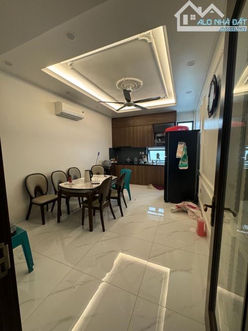 Vip! Bán nhà Đội Cấn 7 tầng thang máy ,ngõ nông ,dt 35m ,mt 4m - 11