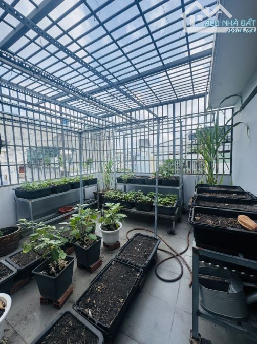 MẶT TIỀN KINH DOANH ĐỈNH ĐƯỜNG 20M NGAY TRẦN HƯNG ĐẠO & LUỸ BÁN BÍCH - THIẾT KẾ HIỆN ĐẠI - 11