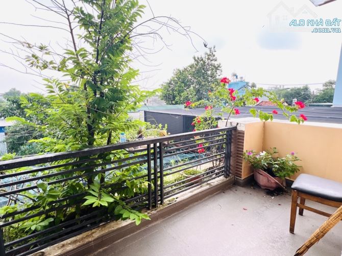 Bán nhà hxh 1/ Tân Hiệp 17 Hóc Môn-257m2-10x33m-6,3 tỷ - 9