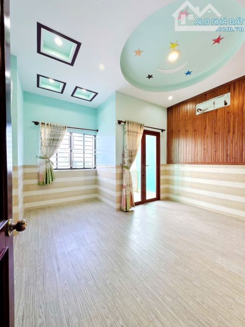 BÁN NHÀ TRỆT+LỬNG+2 LẦU ĐÚC HẺM 180 ĐƯỜNG CMT8 (CÁI KHẾ), TP. CẦN THƠ. - 11