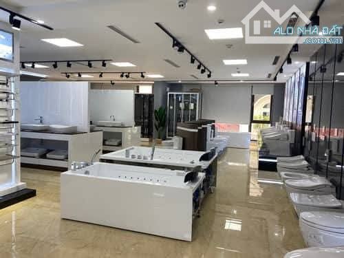 chủ bán tòa nhà mặt phố hoàng quốc việt - cầu giấy - 11