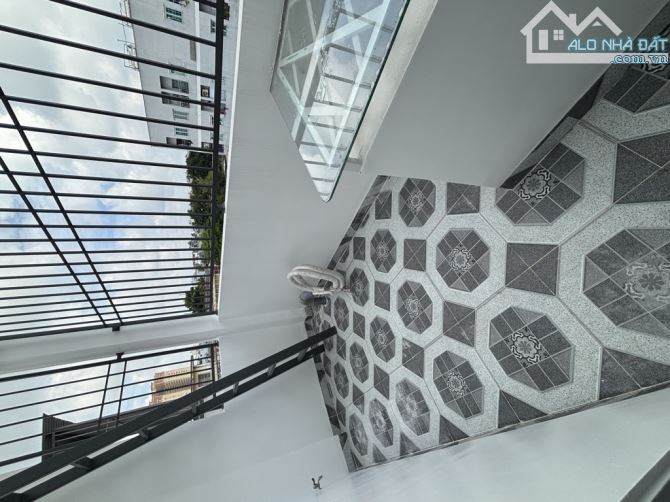 🔥 HXH HƯƠNG LỘ 2 – NHÀ 4 TẦNG BTCT – 48M² (4x12) – NỞ HẬU TÀI LỘC – 6.5 TỶ 🔥 - 11