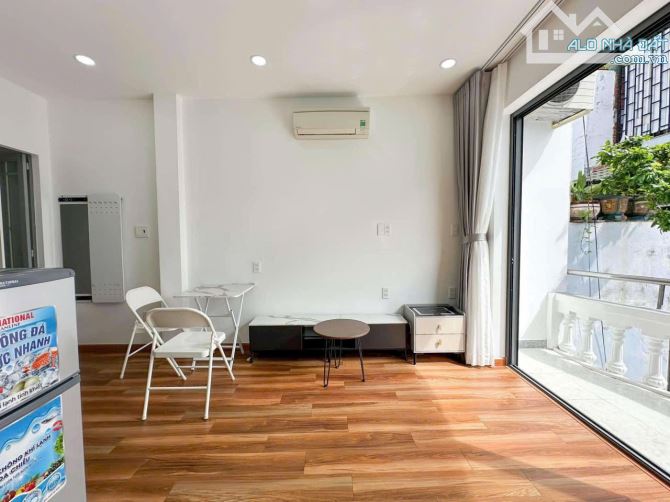 CHDV GIÁP Q1 - 68M2 - 3 TẦNG - 5PN - 35TR/THÁNG - 5WC KHÉP KÍN - FULL NỘI THẤT CAO CẤP - 11