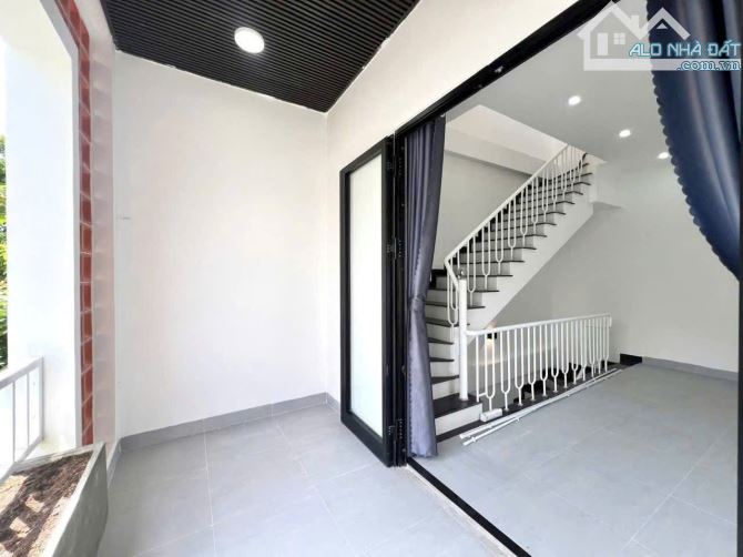📌📌📌LÀM VIỆC TRỰC TIẾP GIÁ TỐT !!!bán nhà 3 tầng kiệt 6m 249 hà huy tập - 11