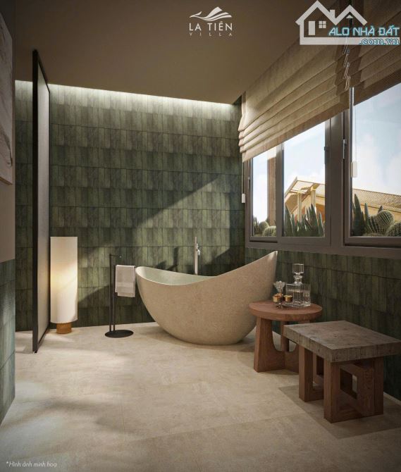 LA TIÊN VILLA NHA TRANG – BIỆT THỰ CAO CẤP BÊN VỊNH BIỂN NHA TRANG   ⭐️ - 3