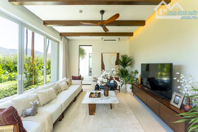 LA TIÊN VILLA NHA TRANG – BIỆT THỰ CAO CẤP BÊN VỊNH BIỂN NHA TRANG   ⭐️- Giá từ 12,6 tỷ đế - 2