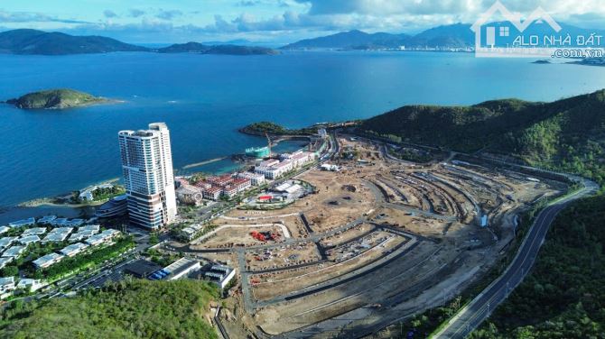 LA TIÊN VILLA NHA TRANG – BIỆT THỰ CAO CẤP BÊN VỊNH BIỂN NHA TRANG   ⭐️- Giá từ 12,6 tỷ đế - 2