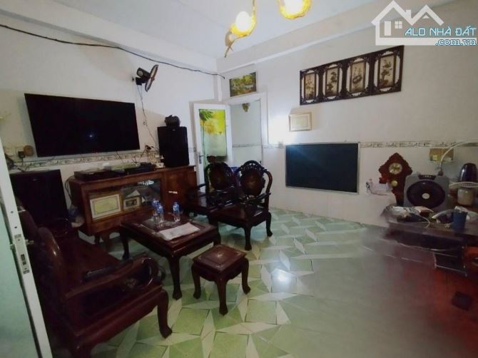 NHÀ MỚI MT ĐƯỜNG – (5x20m) 8PN -KINH DOANH TỐT – KHU TÊN LỬA: Chỉ 6.5 tỷ - Shr chính Chủ - 2