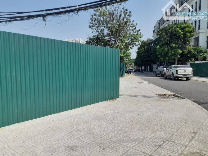 Đất Q Thanh Xuân, 3 mặt - 4 ô tô tránh, phù hợp xây mọi loại hình, 420m2, chỉ 250 triệụ/m2 - 1