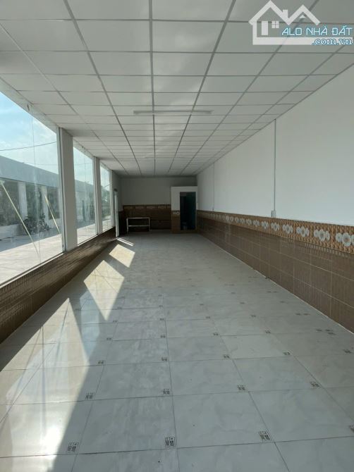 Bán 7000m2 mặt tiền đường Song hành Quốc lộ 1A, Phường Thường Thạnh, Quận Cái Răng - 4