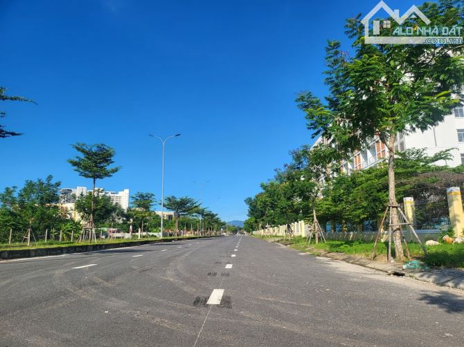 NHÀ C4 NGUYỄN LƯƠNG BẰNG – 100M² – CHỈ 750 TRIỆU – Ô TÔ ĐỖ TẬN CỬA - LCU223 - 1