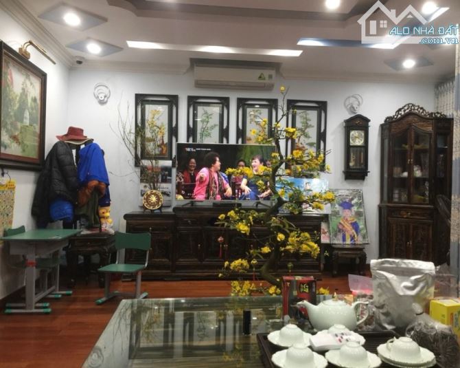 62 tỷ /147 m2/ 7.3 Mt/ Mặt Phố Thanh Xuân - 1