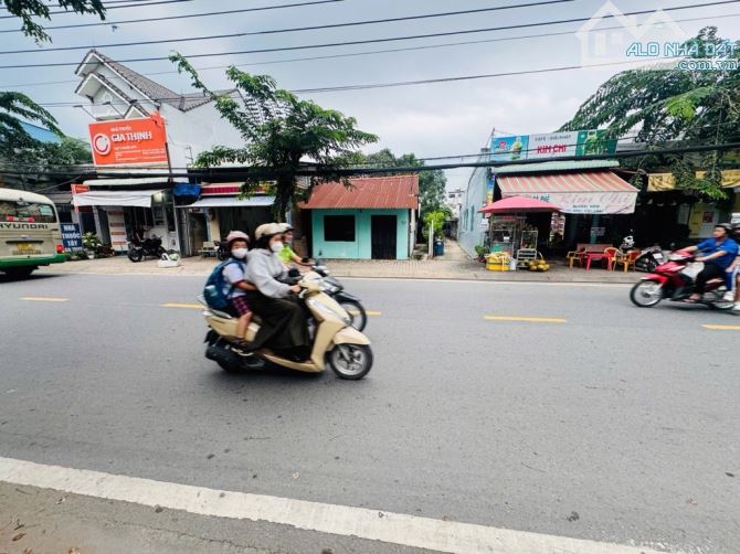 200M2- SHR- KDC HIỆN HỮU NGUYỄN VĂN TẠO-9 PHÒNG CHO THUÊ-CHĨ 5 TỶ 2 - 1