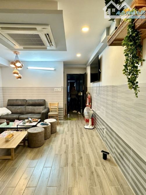 BÁN CHDV 5 TẦNG – HOÀNG DIỆU 2 – 88M² – 20 PHÒNG FULL NT – THU NHẬP 80TR/TH– CHỈ 15.5 TỶ - 1