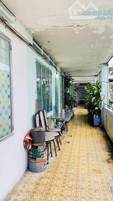 CĂN HỘ CC 327 NƠ TRANG LONG, BÌNH THẠNH – 56M² – 2PN – DÒNG TIỀN 6TR/THÁNG – CHỈ 2 TỶ - 1
