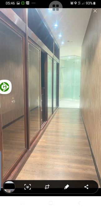 Bán nhà  Châu thị bĩnh Tế dt 120 m2  ngang  5 m   đường  7.5 m giá  24.9 tỷ - 1