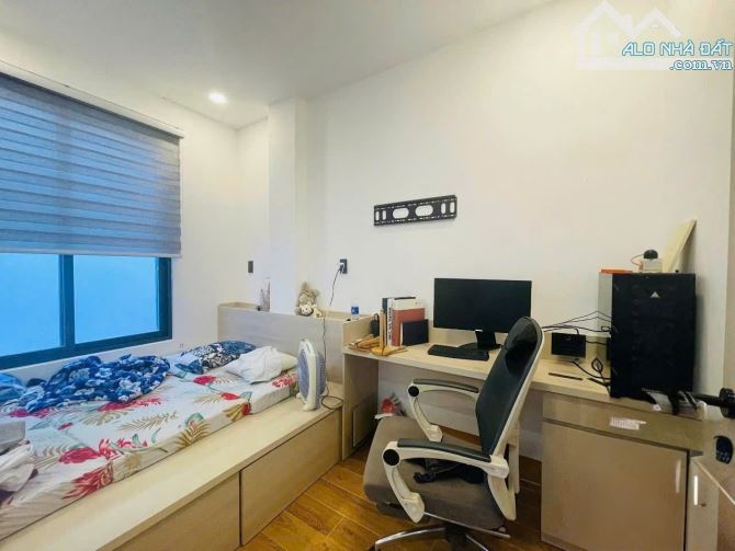 Bán nhà 2 tầng gần bệnh viện mắt - cầu dứa nha trang - 1