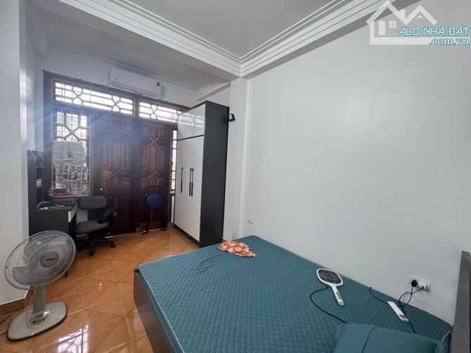 Bán nhà ngõ Chiến Thắng – Văn Quán – Hà Đông – 42m² – 5 tầng – giá 9.85 tỷ - 1