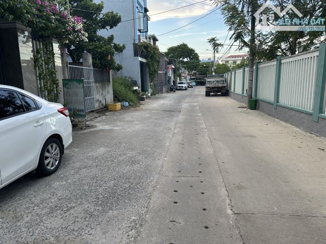 ❌❌XEM NGAY, KIỆT 2 Ô TÔ TRÁNH 7M THÔNG THOÁNG - ĐẤT TRỐNG TIỆN XÂY MỚI - DT 87M2 (5.9X14.8 - 1