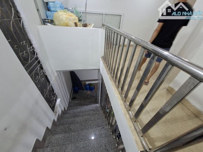 MẶT ĐƯỜNG CỔ NHUẾ BẮC TỪ LIÊM - VỊ TRÍ ĐẸP Ô TÔ TRÁNH KINH DOANH SẦM UẤT: DT 111M2 - 32 TỶ - 1