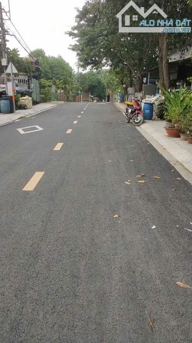 ĐẤT THỊ TRẤN CỦ CHI -ĐƯỜNG HUỲNH VĂN CỌ-ĐƯỜNG XE HƠI VÀO -DIỆN TÍCH:756M2- GIÁ 9, 5TỶ. - 1
