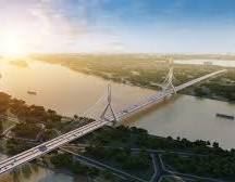 Chung cư Eurowindown Đông Trù Đông Anh , view trung tâm triển lãm quốc gia - 1