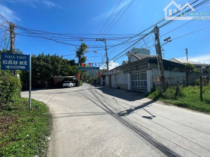 550M2 ĐẤT VÕ DÕNG P TÂY NHA TRANG - 1